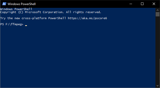 Powershell version - найдено 89 картинок