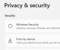 How to disable data tracking features on Windows 11: personalized ads, location tracking, Edge, Cortana