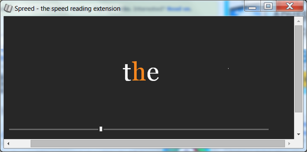 speed reader for firefox speed reader for firefox