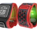 Tom Tom Releases First GPS Watch with Built-in Heart Rate Monitor