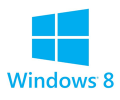Make a bootable USB thumb drive Windows 8 installation using Rufus or Windows 7 USB/DVD Download tool