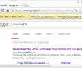 How to change Chrome's default search engine to Google.com and keep the search suggestions