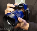Sony's A7s Mirrorless Camera Will Be Released This Summer