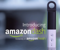 Amazon's New Dash Barcode Scanner Lets AmazonFresh Shoppers Easily Replenish Their Household Items