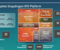 Qualcomm's New 64-bit Snapdragon Mobile Chip Set to Usher in 64-Bit Android and Drastically Improve Smartphone Performance