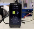 Smartphone Battery That Fully Charges in 30 Seconds Revealed at Microsoft's Think Next Conference