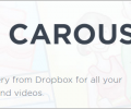 Dropbox Launches Interesting New Photo Storage App Called Carousel