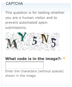 1 full Researchers Discover That Googles Street View Technology Can Be Used to Decipher CAPTCHA Puzzles