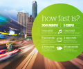 AT&T Plans to Bring the Ultra High-Speed U-Verse GigaPower Broadband Network to 21 Cities