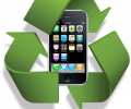 Apple Goes Completely Green â€“ Offers Free Recycling of All Apple Devices and Vows to Power Its Buildings with Renewable Energy