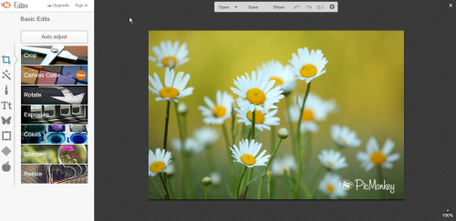 5 large Top 8 Free Online Image Editors with Chrome Extensions