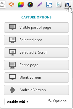 13 full How to take a Screenshot of a page in Chrome or Firefox using these top Extensions or Addons