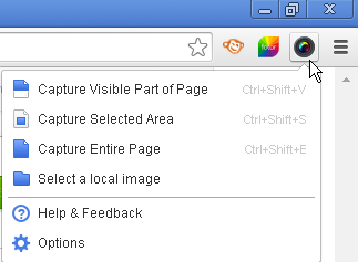 4 full How to take a Screenshot of a page in Chrome or Firefox using these top Extensions or Addons