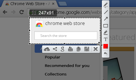 7 full How to take a Screenshot of a page in Chrome or Firefox using these top Extensions or Addons
