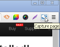 8 full How to take a Screenshot of a page in Chrome or Firefox using these top Extensions or Addons