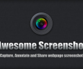 How to take a Screenshot of a page in Chrome or Firefox using these top Extensions or Add-ons