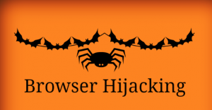 1 medium Browser Hijacking Signs and How To Cleanup