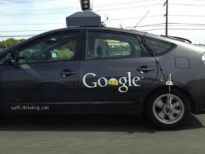 google car