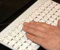 Microsoft Unveils Prototype Keyboard That Can Recognize Hand Gestures