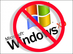 Microsoft Doesnt Commit to XP Service Expiration Issues an OutofBand XP Security Update for Internet Explorer