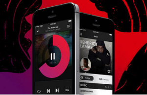 1 full Apple Buys Beats a Maneuver of Secret Wisdom or Despair