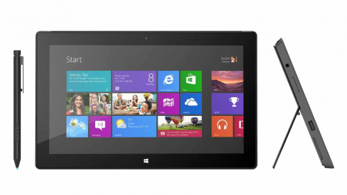 1 large Microsoft Announces Launch of New Surface Tablets at May 20th Event