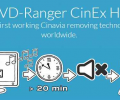 Cinavia Anti-Piracy Technology Circumvented By DVD-Ranger Team