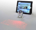 R2-D2 Droid Projector Keyboard Became Available for Pre-Order on Star Wars Day (May 4th)