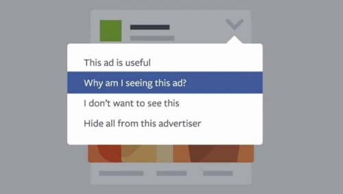 1 large Facebook Introducing Ad Preferences and Collecting More Browsing and App Data