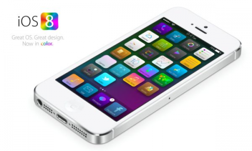 1 large Apple Announced iOS 8  Here are the Essential Features and Improvements