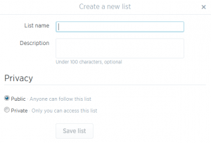 4 medium How to Filter Your Twitter Timeline