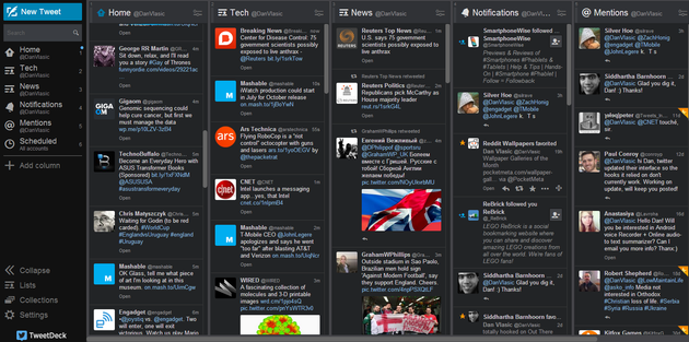 1 full Want More Features in Twitter Go With Hootsuite or TweetDeck
