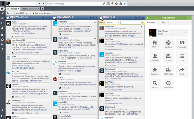 2 full Want More Features in Twitter Go With Hootsuite or TweetDeck
