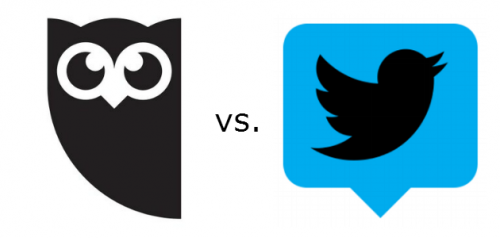 hootsuite versus tweetdeck