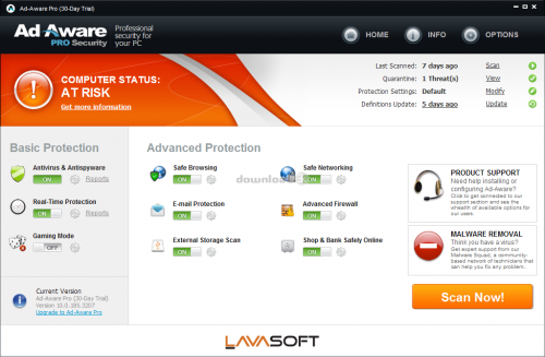 Ad-Aware Antivirus