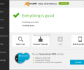 Top Five Free Anti-Virus Programs in 2014