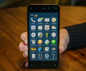 2 medium Amazon Fire Phone Features Overview
