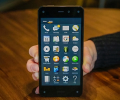 Amazon Fire Phone Features Overview