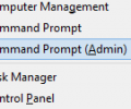 What is an Elevated Command Prompt? Several ways to open one in Windows 8 and 10