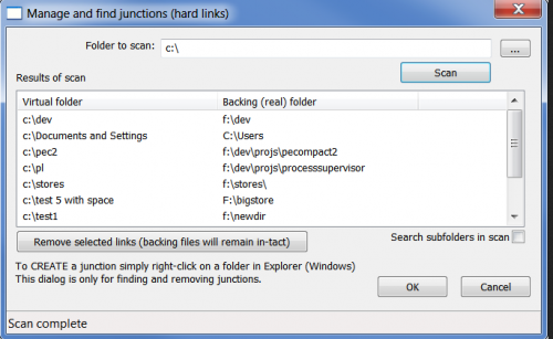 6 large MKLink Explained Create Symbolic Links that Simplify File Management in Windows Vista 7 and 8