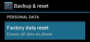1 medium Android Factory Reset Fails To Delete All Data Safely In Tests