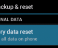 Android Factory Reset Fails To Delete All Data Safely In Tests
