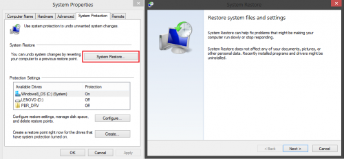 2 large How to use System Restore in Windows 881