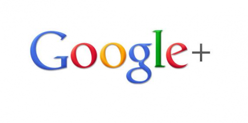 Google Plus logo