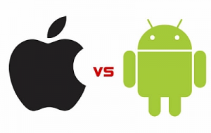 2 medium Apple Vs Android  Which Is More Secure