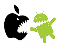 Apple Vs. Android â€“ Which Is More Secure?