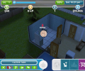 The Sims Freeplay Screenshot 4