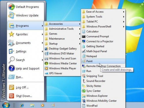 1 large How to Get a Start Menu in Windows 80