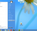 How to Get a Start Menu in Windows 8.0