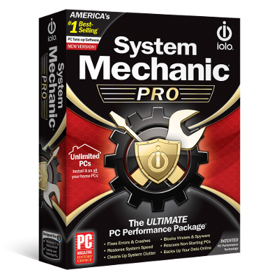 system mechanic professional review system mechanic professional review